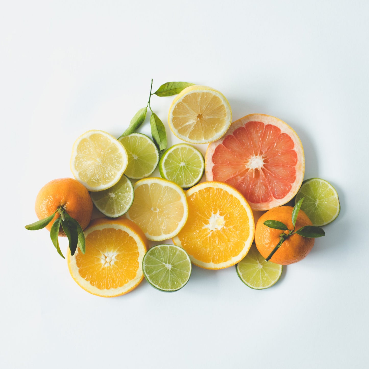 Citrus mix