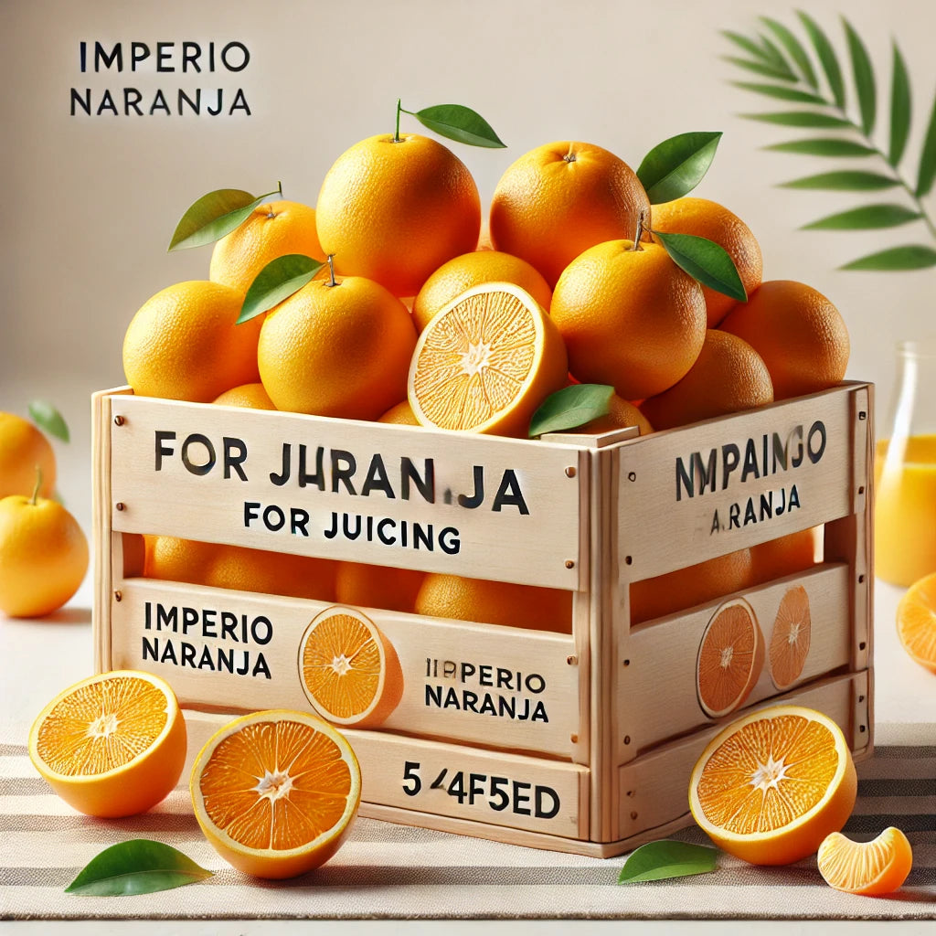 suco de laranja
