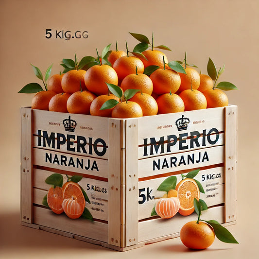 Tangerinas